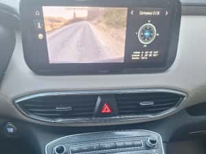 Hyundai Santa Fe 4x4 — miniatura 6