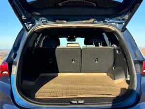 Hyundai Santa Fe 4x4 — miniatura 8