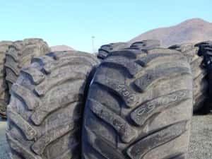Anvelope Second Hand 600/60r30.5 Trelleborg — miniatura 2