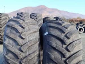 Anvelope Second Hand 600/60r30.5 Trelleborg — miniatura 6