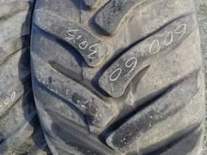 Anvelope Second Hand 600/60r30.5 Trelleborg — miniatura 8