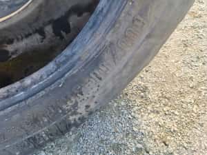Anvelope Second Hand 600/60r30.5 Trelleborg — miniatura 9