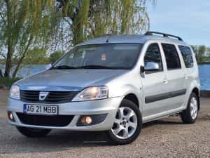Dacia Logan MCV 1.6 16v