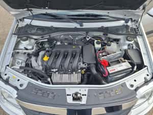 Dacia Logan MCV 1.6 16v — miniatura 3