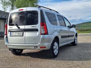 Dacia Logan MCV 1.6 16v — miniatura 7