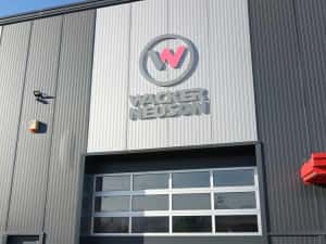 Piese Wacker Neuson — miniatura 1