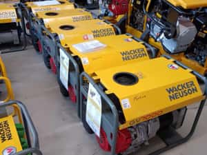 Piese Wacker Neuson — miniatura 5