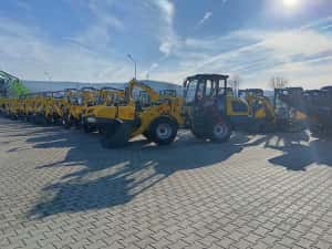 Piese Wacker Neuson — miniatura 7