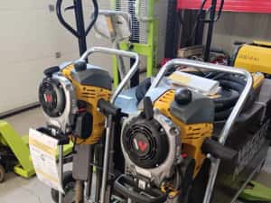 Piese Wacker Neuson — miniatura 9