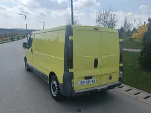 Opel Vivaro  motor 1.9 Modelul Lung — miniatura 3