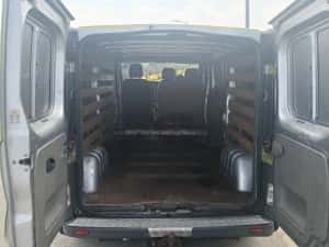 Opel Vivaro  motor 1.9 Modelul Lung — miniatura 4