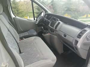 Opel Vivaro  motor 1.9 Modelul Lung — miniatura 7