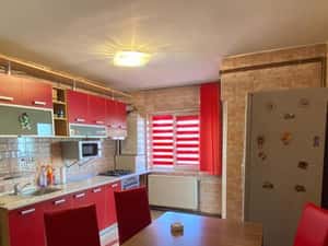 Apartament de inchiriat 3 camere Magurele Ilfov central — miniatura 4