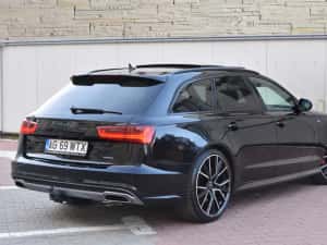 Audi A6 / Competition / 326Cp / AirMatic / Webasto / Panoramic — miniatura 3