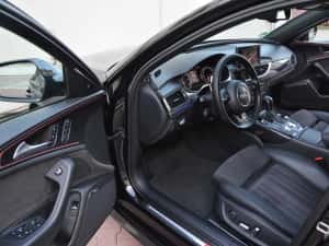 Audi A6 / Competition / 326Cp / AirMatic / Webasto / Panoramic — miniatura 5