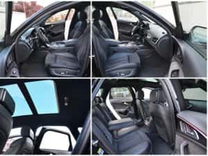 Audi A6 / Competition / 326Cp / AirMatic / Webasto / Panoramic — miniatura 7