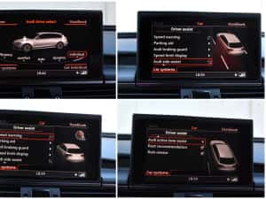 Audi A6 / Competition / 326Cp / AirMatic / Webasto / Panoramic — miniatura 8