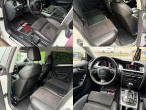 • Audi A5 2011 • 1.8 TFSI / S-Line / Brb Automobile - Parc Auto Rulate • RATE / GARANTIE • — miniatura 7