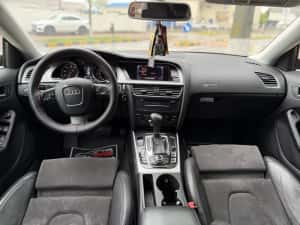 • Audi A5 2011 • 1.8 TFSI / S-Line / Brb Automobile - Parc Auto Rulate • RATE / GARANTIE • — miniatura 8