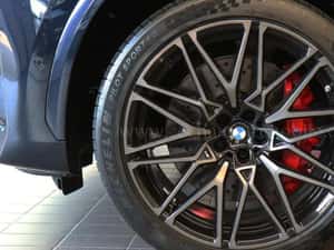 BMW X6 M Automată 625 HP Benzină — miniatura 3