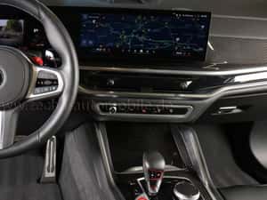 BMW X6 M Automată 625 HP Benzină — miniatura 4