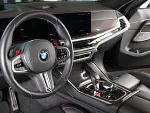 BMW X6 M Automată 625 HP Benzină — miniatura 5