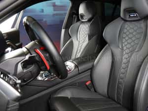 BMW X6 M Automată 625 HP Benzină — miniatura 7