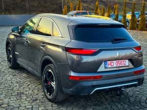 DS7 CROSSBACK Performance Line — miniatura 2