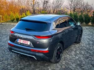 DS7 CROSSBACK Performance Line — miniatura 3