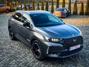 DS7 CROSSBACK Performance Line — miniatura 4