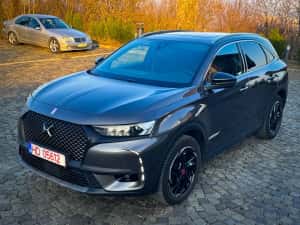 DS7 CROSSBACK Performance Line — miniatura 5