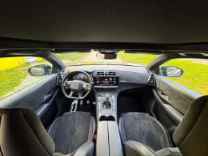 DS7 CROSSBACK Performance Line — miniatura 6