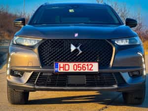 DS7 CROSSBACK Performance Line — miniatura 8
