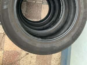 Anvelope 205/55R17 Michelin — miniatura 4