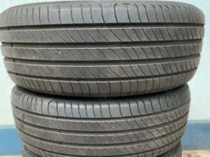 Anvelope 205/55R17 Michelin — miniatura 5