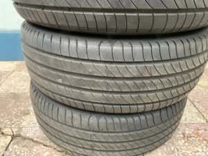 Anvelope 205/55R17 Michelin — miniatura 7