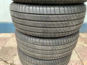 Anvelope 205/55R17 Michelin — miniatura 8