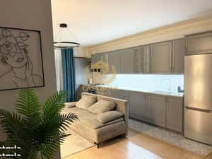 Apartament 2 camere 57mp, finisat modern, etaj intermediar, Centru