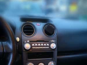 Vând Mitsubishi Colt, diesel, 2008,  95 CP, 1500 cmc,  sau schimb cu  rulotă  turistică — miniatura 5