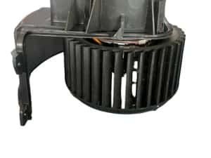 Ventilator Aeroterma Volkswagen Transporter V Bus 7Hb, 7Hj, 7Eb, 7Ej, — miniatura 5