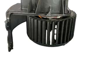Ventilator Aeroterma Volkswagen Transporter V Bus 7Hb, 7Hj, 7Eb, 7Ej, — miniatura 8