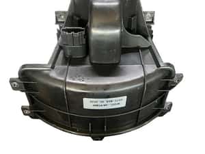 Ventilator Aeroterma Volkswagen Transporter V Bus 7Hb, 7Hj, 7Eb, 7Ej, — miniatura 9