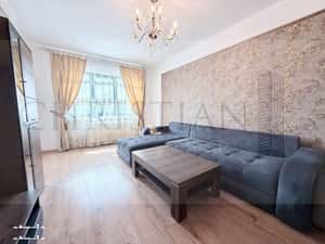Garsonieră Cotroceni Politehnica Residence Bd Iuliu Maniu AFI Cotrocen — miniatura 1