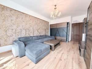 Garsonieră Cotroceni Politehnica Residence Bd Iuliu Maniu AFI Cotrocen — miniatura 4