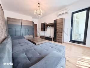 Garsonieră Cotroceni Politehnica Residence Bd Iuliu Maniu AFI Cotrocen — miniatura 5