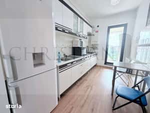 Garsonieră Cotroceni Politehnica Residence Bd Iuliu Maniu AFI Cotrocen — miniatura 6