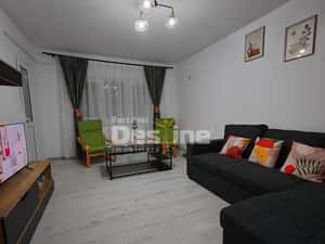 Apartament 2 camere, complet renovat, zona Lidl Mihai Bravu — miniatura 2