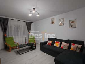 Apartament 2 camere, complet renovat, zona Lidl Mihai Bravu — miniatura 3