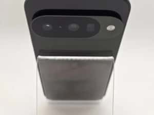 Google Pixel 10 / Obsidian / 256 GB / DeluxGSM — miniatura 3