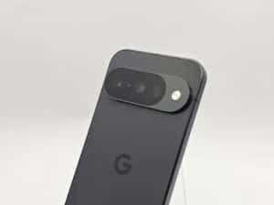 Google Pixel 10 / Obsidian / 256 GB / DeluxGSM — miniatura 7